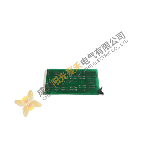 ABB CMA125 3DDE300405 Generator Card