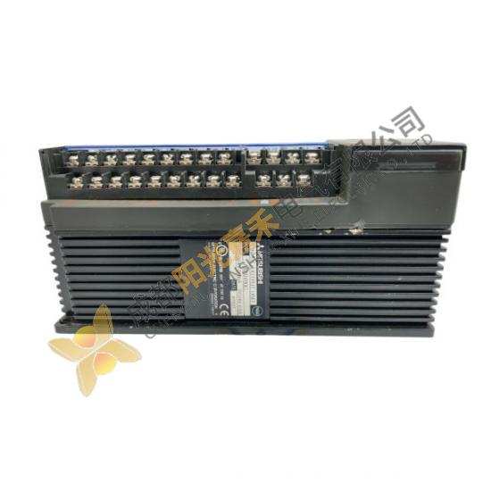 MITSUBISHI AX80Y80C: Input/Output Control Module