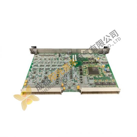 GE-FANUC IS200EMIOH1A / IS200EMIOH1ACA - Printed Circuit Board