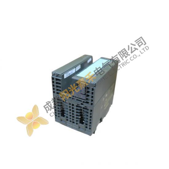 Siemens 6ES7354-1AH01-0AE0 FM354 Servo Motor Module