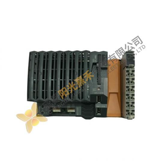 B&R X20CP1485 Programmable Logic Controller