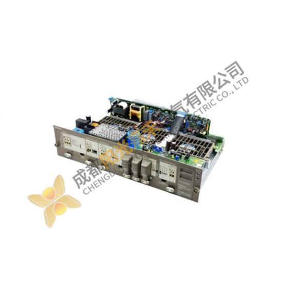 Siemens 6ES5955-3NC41 Power Supply