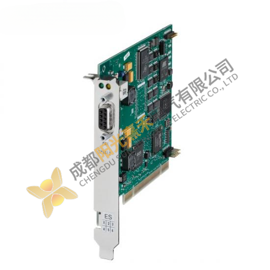 Siemens 6GK15612AA00 Communication Processor