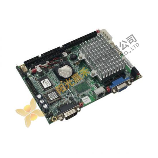 AB-AR-B1652 Industrial Central Processing Unit (CPU) Board