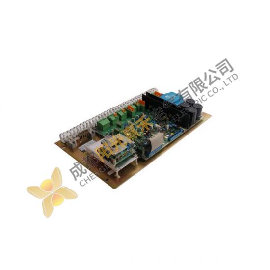 ABB PFTK101A YM222001-UC PFTA102 Control Board; Producer: ABB