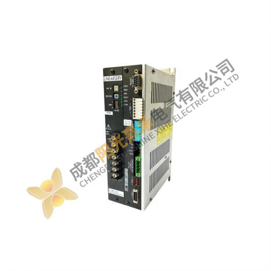 YOKOGAWA UM1L-130E-1AA-2C1-2/CN Drive