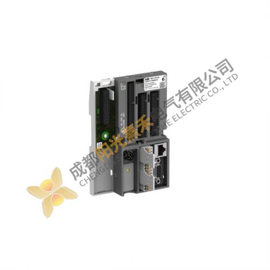 ABB 1SAP111100R0270 TB511-ETH Terminal Base