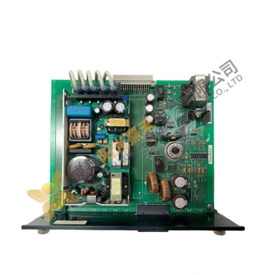 RELIANCE ELECTRIC 0-60007-2 Drive Power Supply Module