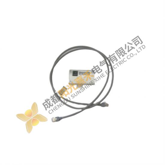 ABB 3HAC021656-002 Status LED on Front Automation Parts