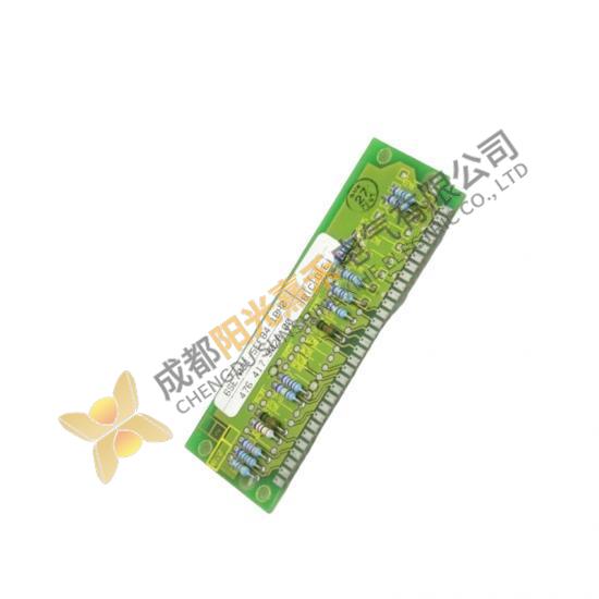 Siemens 6SE7031-5EF84-1BH0 Normalizing Module