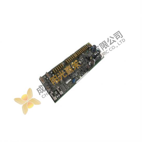 ABB 3BHE018809R0001 DCS Module; Manufacturer:ABB