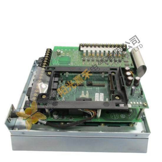 Reliance Electrical & Automation Systems 1336-F2-SP7A Industrial Control Module