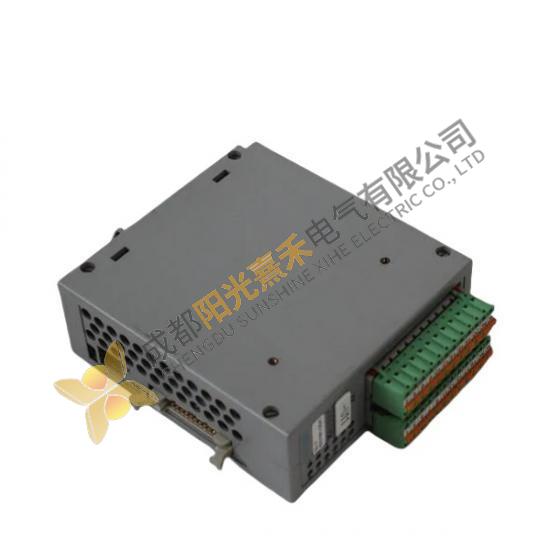 Siemens 6DD1681-OEA1 Interface Unit