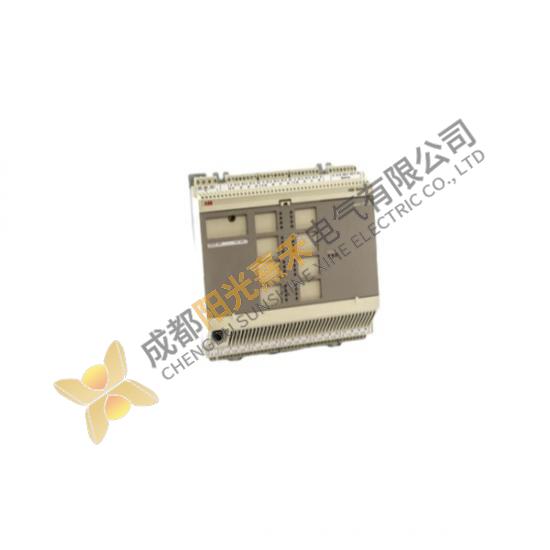 ABB 70VA01A-E Power Supply Module