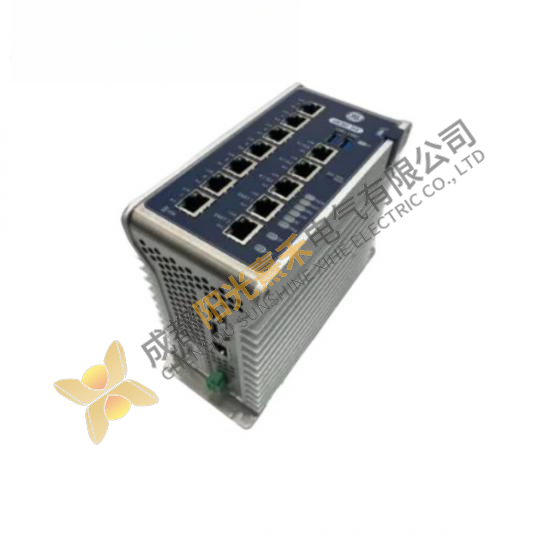 GE-FANUC IS420UCSCH1A/IS420UCSCH2A Mark VIe Controller