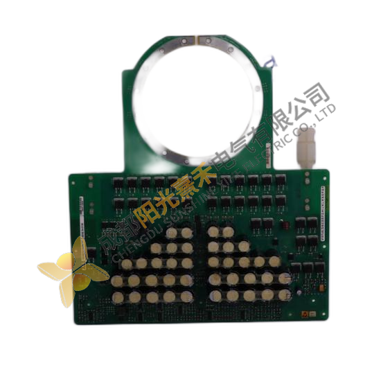 ABB 3HAC023744-003 Industrial Control Module