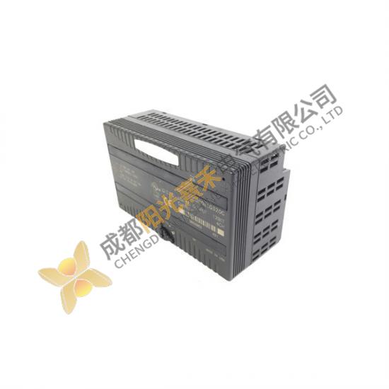 GE-FANUC IC200ALG320C Analog Output Module