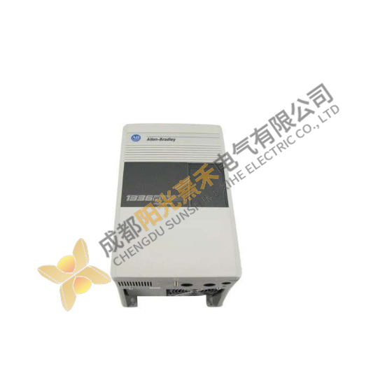 AB 1336F-BRF100-AE-EN-HAS2-L6 Programmable Controller