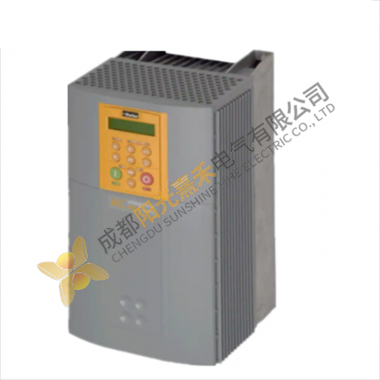 WOODHEAD 690-432300C0-B00P00-A400 AC Variable Frequency Drives