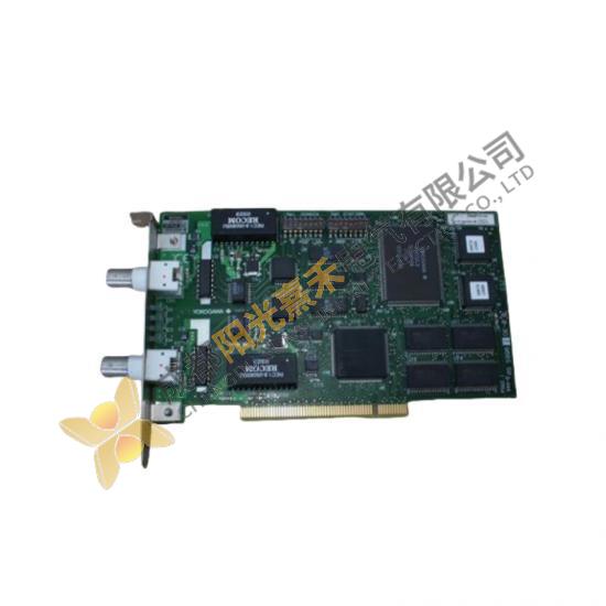 YOKOGAWA VF701 - PCI Express Control Bus Interface Card