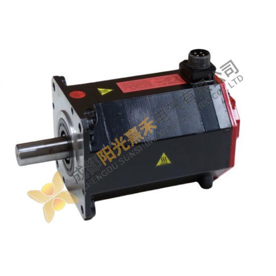 GE-FANUC A06B-0273-B100#0100 Industrial Servo Motor