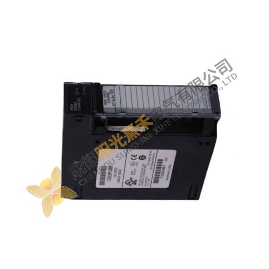 GE IC693APU300 Control Module; Manufacturer: GE-FANUC