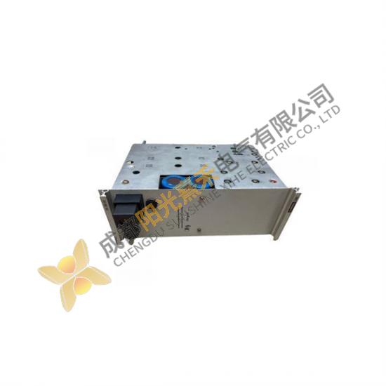 ABB 35NE90 GJR4500400R1 Power Supply Unit