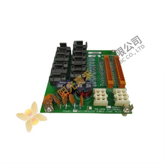 Honeywell 51304425-175 Analog Output Module