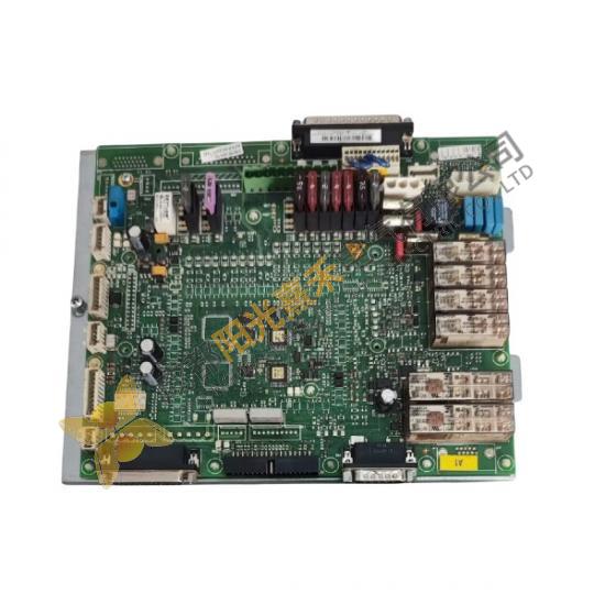 KUKA 00-127-754 Safety Circuit Board