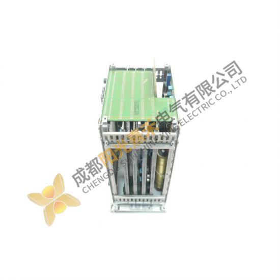 ABB 70PR03C-E; hesg 223150 R1 Processor Module