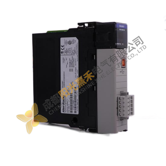 ABB 3HAC024596-013 Control Module