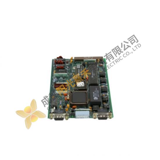 CIS-CPU 82114833-002: Advanced Industrial Control Module