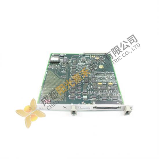 Fisher Rosemount CL6721X1-A4 12P1824X012 Discrete I/O Card