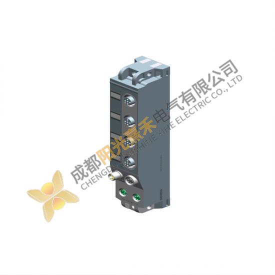 Siemens 6ES7147-5JD00-0BA0 CM IO-Link Controller