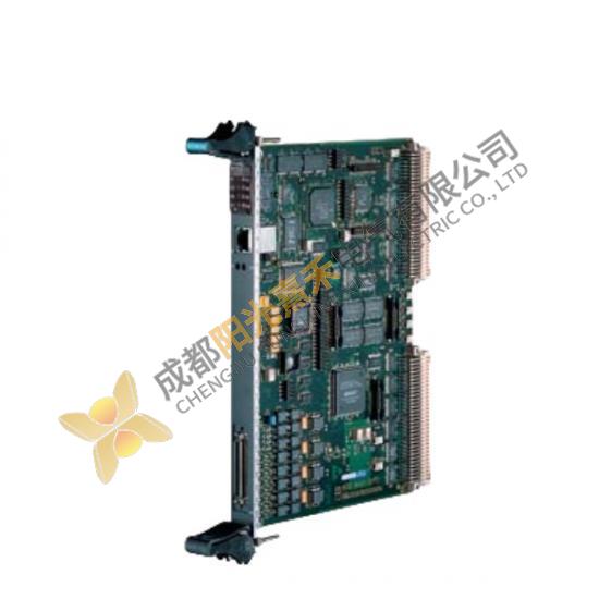 Siemens 6DD1660-0BF0 SIMATIC PLC