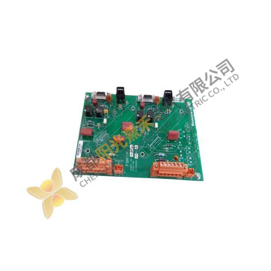 Honeywell TK-FFSU01 Power Supply Board