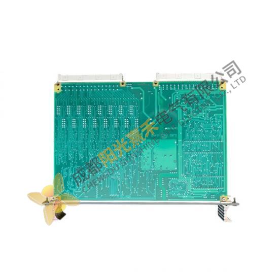 ABB 81EU01 GJR2391500R1210 Input Module