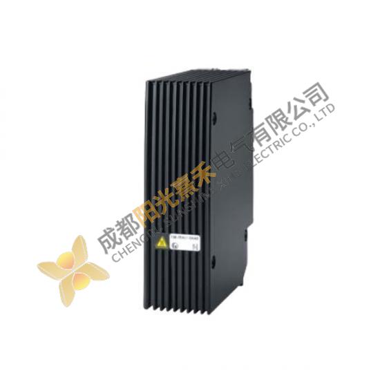 Siemens 6ES7138-7EC00-0AA0 Power Supply Module