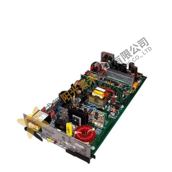 Honeywell 51196655-100 ACX633 Power Supply