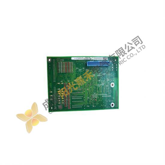 ABB HIEE405246R0001 Extension Card I/O: ABB's Advanced IO Module