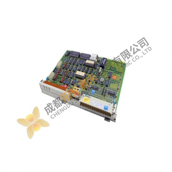 Siemens 6DS1200-8AC N8 Interface Module