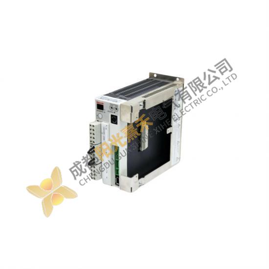 Bosch Rexroth DKC1.03-012-3-MGP-01VRS Servo Drive