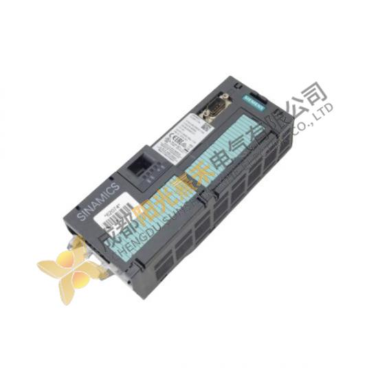 Siemens 6SR4902-0AG00-0AM1 A5E37684782 Industrial Control Module