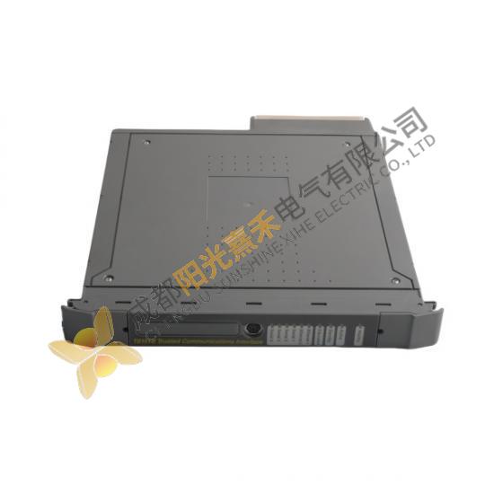 ROCKWELL T8151B ICS Triplex Trusted Communication Interface