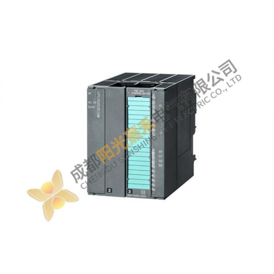 Siemens 6ES7353-1AH01-0AE0 Function Module