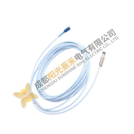 Bently Nevada Extension Cable 330130-080-10-CN; Producer: Bently-Nevada