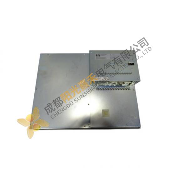 B&R 4PP420.1505-75 Touch Screen Glass Panel