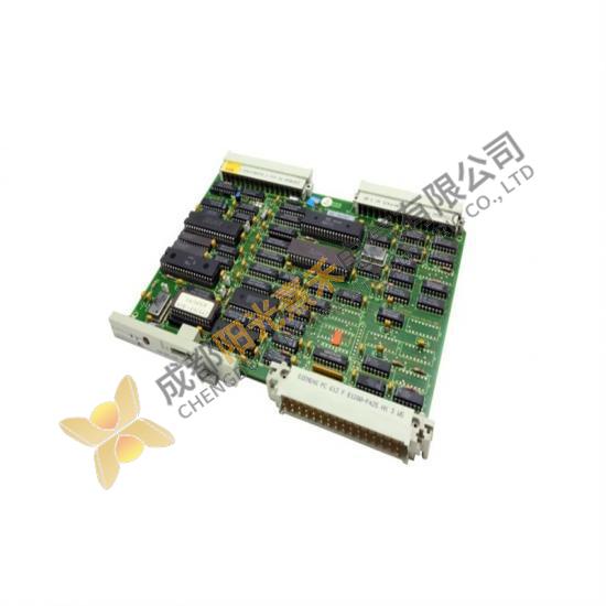 Siemens 6DS1326-8AA: Industrial Interface Module