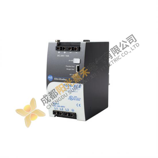 Rockwell Automation 1606-XL24OE Power Supply