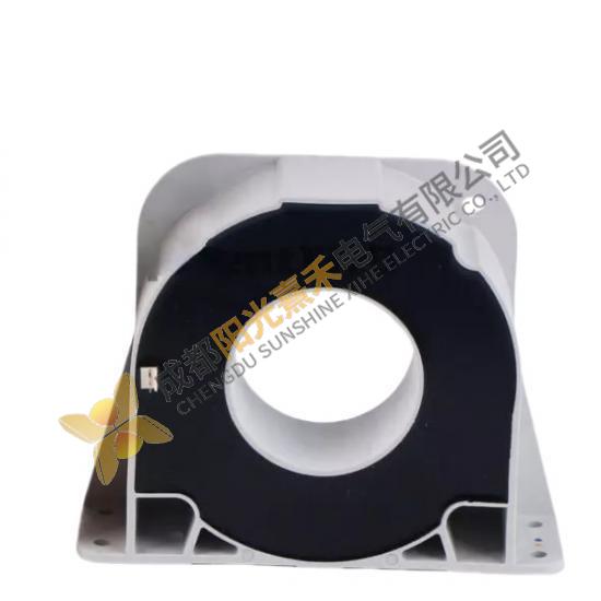 Siemens 6SY7000-0AC07 Current Transformer